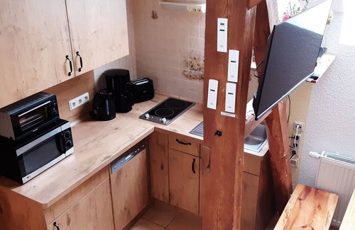 Neu Byhleguhre Apartment | Ferienwohnung Spreewald - Spreewaldferienwohnungen Stein - Ferienwohnungen