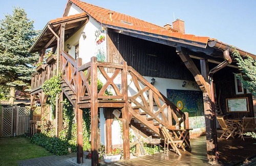 Neu Byhleguhre Apartment | Ferienwohnung Spreewald - Spreewaldferienwohnungen Stein - Ferienwohnungen