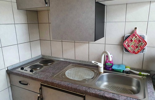 Elbingerode Apartment | Ferienwohnung Familie Dippe - Ferienwohnung