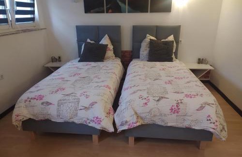 Hohenkirchen Apartment | Ferienwohnung
