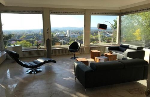 Neuburg Apartment | Ferienwohnung-Freiburg-Exklusiv