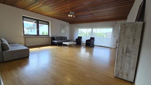 Freudenberg Apartment | Ferienwohnung Pele