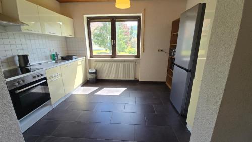 Freudenberg Apartment | Ferienwohnung Pele
