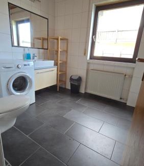 Freudenberg Apartment | Ferienwohnung Pele