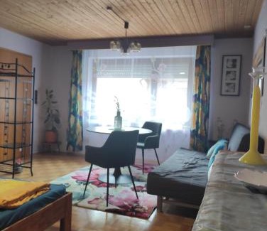 Hessisch Lichtenau Apartment | Ferienwohnung Energie und Balance