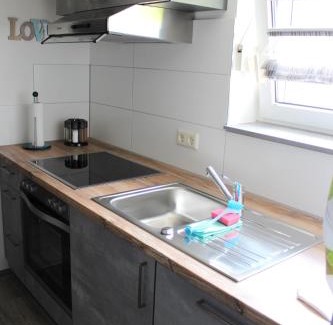 Kappel-Grafenhausen Apartment | Ferienwohnung NeLe