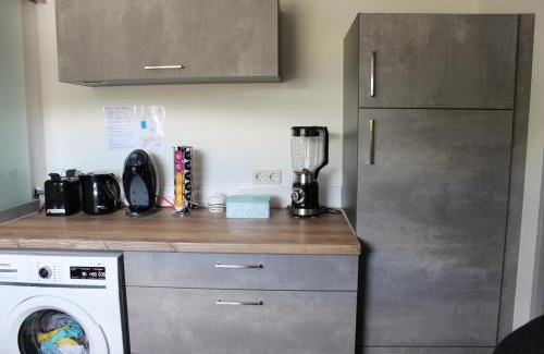 Kappel-Grafenhausen Apartment | Ferienwohnung NeLe