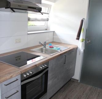 Kappel-Grafenhausen Apartment | Ferienwohnung NeLe
