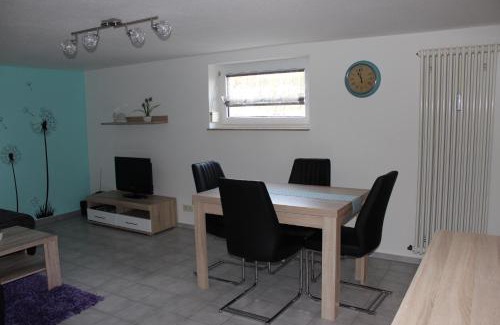 Kappel-Grafenhausen Apartment | Ferienwohnung NeLe