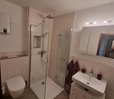 Bad Lauterberg Apartment | Ferienwohnung de la Flor