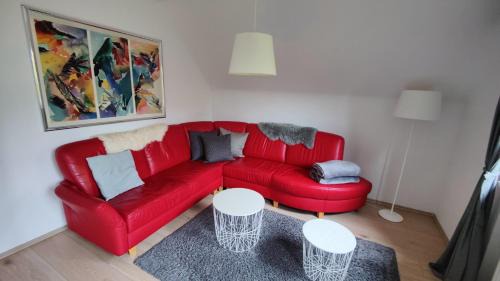Limburg an der Lahn Apartment | Ferienwohnung Alte Lahnbrücke