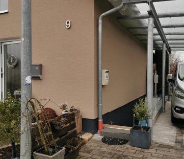 Lorch Apartment | Ferienwohnung