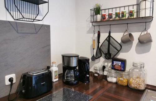 Lorch Apartment | Ferienwohnung