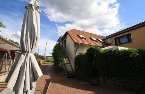 Weiag Apartment | Ferienwohnung in Luckaitztal-Gosda mit Parkplatz