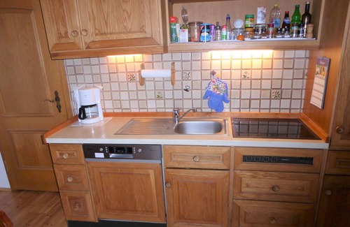 Marktschellenberg Apartment | Ferienwohnung für 2-5 Personen