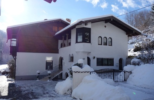 Schneefelden Apartment | Ferienwohnung für 2-4 Personen, 100 m² - 2 getrennte Schlafzimmer