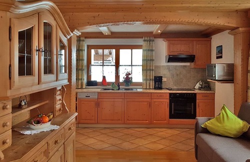 Marktschellenberg Apartment | Ferienwohnung für 1-2 Personen, ca. 45qm