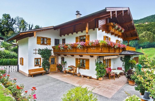 Marktschellenberg Apartment | Ferienwohnung für 1-2 Personen, ca. 45qm