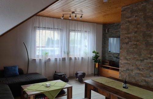 Muhlhausen Apartment | Ferienwohnung Krähennest in den Hegaubergen - Nähe Bodensee