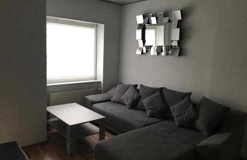 Neunkirchen Apartment | Ferienwohnung