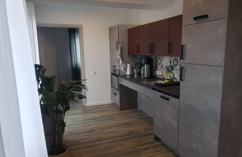 Herzogsweiler Bed & Breakfast | Ferienwohnung "tanne" - Barrierefrei - Alter Hirsch