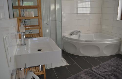 Preussisch Oldendorf Apartment | Ferienwohnung Fam Wernicke