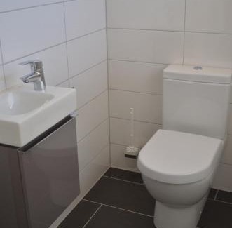 Preussisch Oldendorf Apartment | Ferienwohnung Fam Wernicke