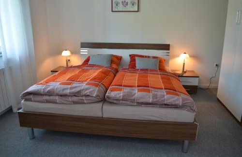Preussisch Oldendorf Apartment | Ferienwohnung Fam Wernicke