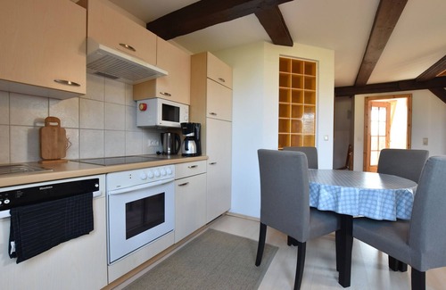 Rerik Apartment | Ferienwohnung am Meer in Rerik