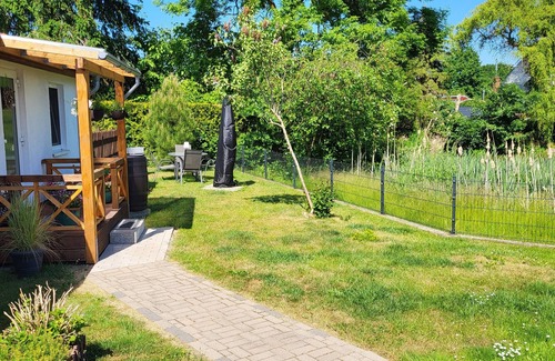 Ribnitz-Damgarten Condo | Ferienwohnung Nähe Ostsee