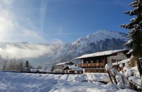 Unterschonau Apartment | Ferienwohnungen Paar