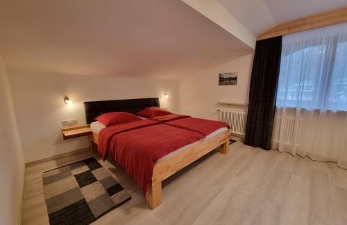Unterschonau Apartment | Ferienwohnungen Paar