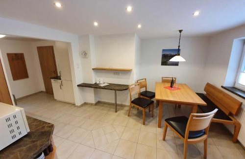 Unterschonau Apartment | Ferienwohnungen Paar