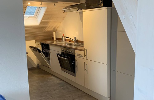 Schwanau Apartment | Ferienwohnung