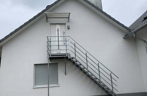 Schwanau Apartment | Ferienwohnung