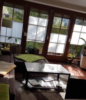 Erla Apartment | Ferienwohnung Heike Strobel