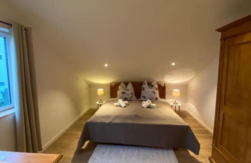 Staufen im Breisgau Apartment | Ferienwohnung Lehmann