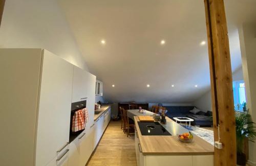 Staufen im Breisgau Apartment | Ferienwohnung Lehmann