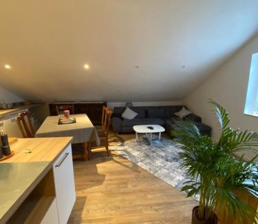 Staufen im Breisgau Apartment | Ferienwohnung Lehmann