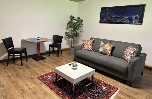 Sulzbach-Rosenberg Apartment | Ferienwohnung am Rosenbach