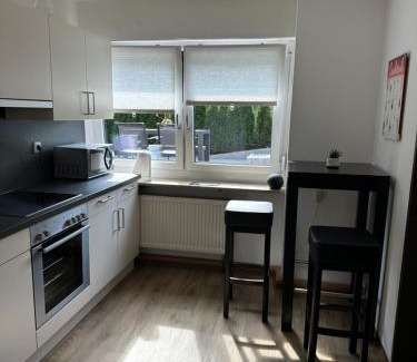 Sulzbach-Rosenberg Apartment | Ferienwohnung am Rosenbach