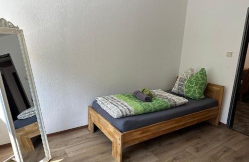 Sulzbach-Rosenberg Apartment | Ferienwohnung am Rosenbach