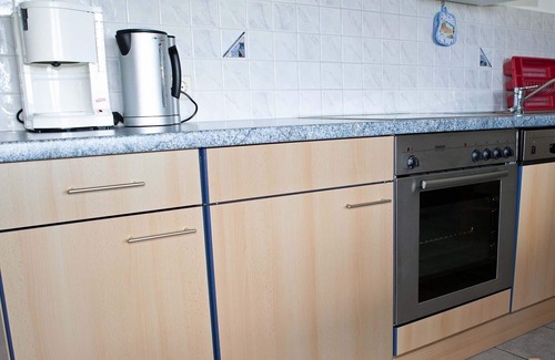 Waldau Apartment | Ferienwohnung 1, 44qm, 2 Schlafzimmer, max. 4 Personen