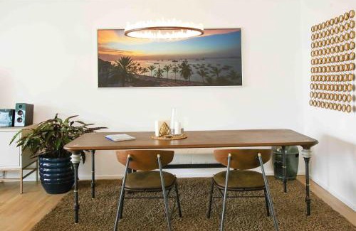 Uhldingen-Muehlhofen Apartment | Ferienwohnung "Zansibar Tansania"