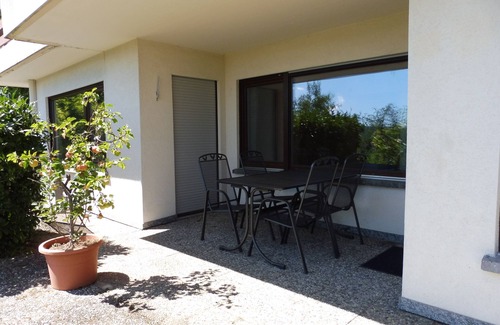 Waldshut-Tiengen Condo | Ferienwohnung Hochrhein