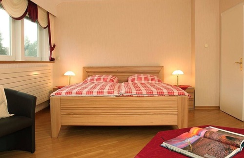 Bockhorn Apartment | Ferienwohnung/app. für 6 Gäste mit 85m² in Walsrode-bockhorn