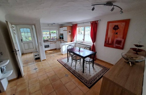 Wangen im Allgaeu Apartment | Ferienwohnung "Am Seebach"