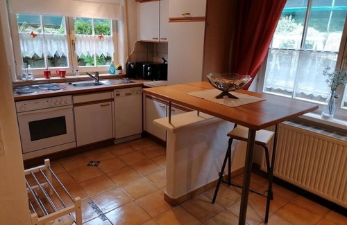 Wangen im Allgaeu Apartment | Ferienwohnung "Am Seebach"