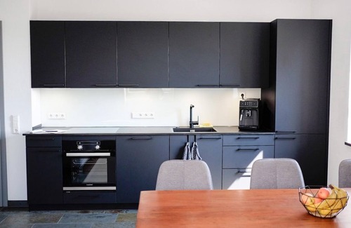Neuravensburg Apartment | Ferienwohnung Bergpanorama - Trautesheim Ferienwohnungen