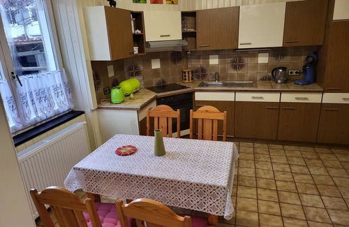 Weil am Rhein House | Ferienwohnung